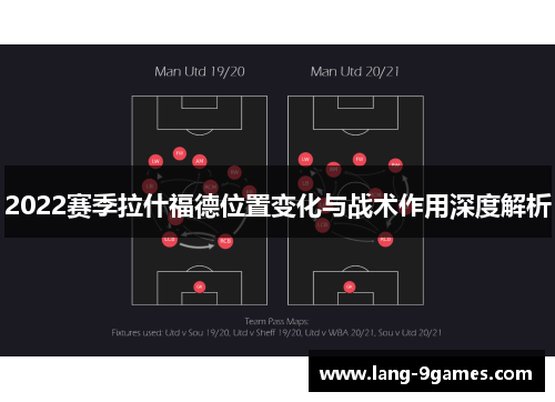 2022赛季拉什福德位置变化与战术作用深度解析
