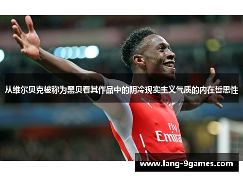 从维尔贝克被称为黑贝看其作品中的阴冷现实主义气质的内在哲思性 从维尔贝克被称为黑贝看其作品中的阴冷现实主义气质的内在哲思性
